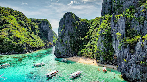 Palawan Uncovered: Your Guide to the Philippines' Most Enchanting Island