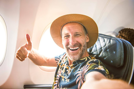 Statistics: Why You Shouldn’t Be Afraid To Fly