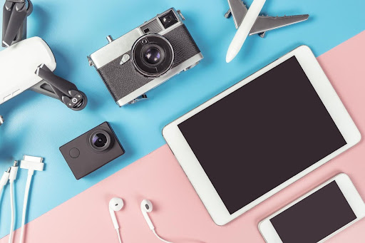 Travel Gadgets That Will Make Your Next Trip Smoother