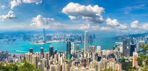 Cultural Kaleidoscope: Hidden Gems in Hong Kong.
