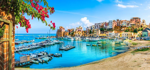 Sicily: The Jewel of the Central Mediterranean