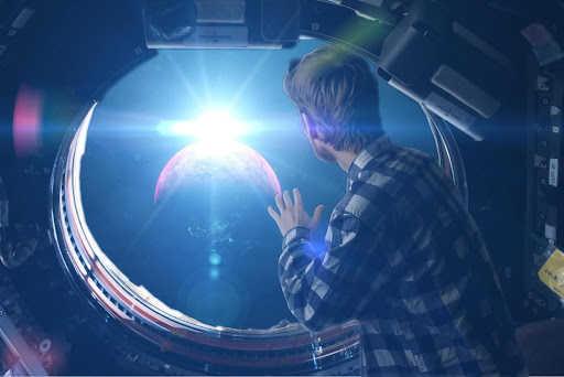 The Future of Space Tourism: A New Frontier for Adventure and Exploration