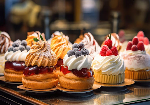 France: The Country Renowned for Patisserie – A Complete Guide