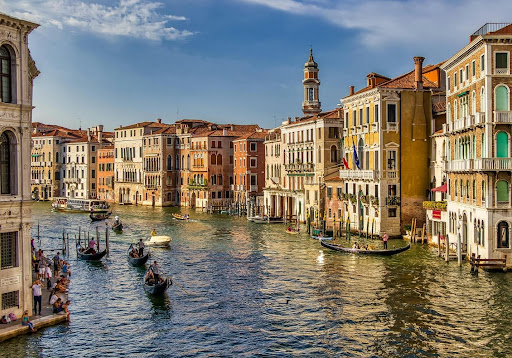 The Best Time to Visit Venice: A Comprehensive Guide