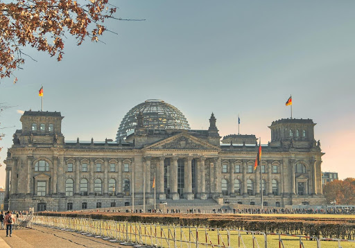 Cultural Kaleidoscope: Unveiling Berlin's Storied Past and Thriving Art Scene (Craft Your Dream Escape with Cheapfareguru.com)