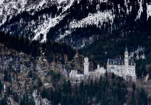 Holiday Magic: Unveiling Europe's Most Enchanting Destinations