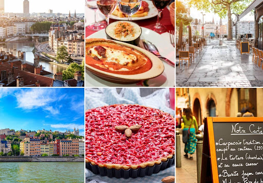 Lyon: A Gastronomic Adventure for Budget-Savvy Travelers (Inspired by CheapFareGuru.com.com)