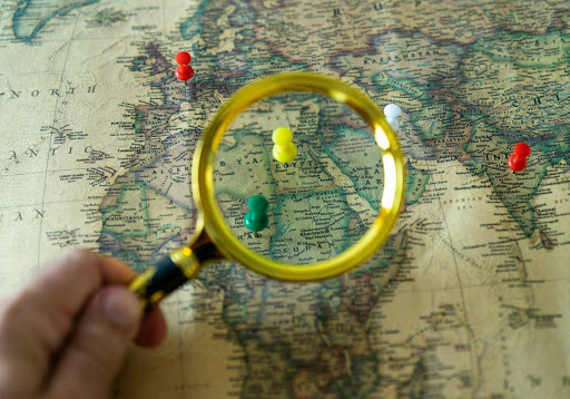 Travel Tips for Seeing the World’s Best Places