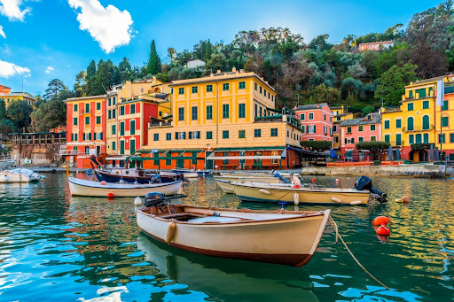 Escape Italy’s Tourist Traps—Discover These Serene Hidden Gems 🇮🇹
