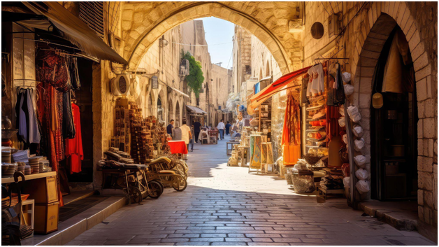 From Ruins to Renaissance: Syria’s Bold Tourism Revival
