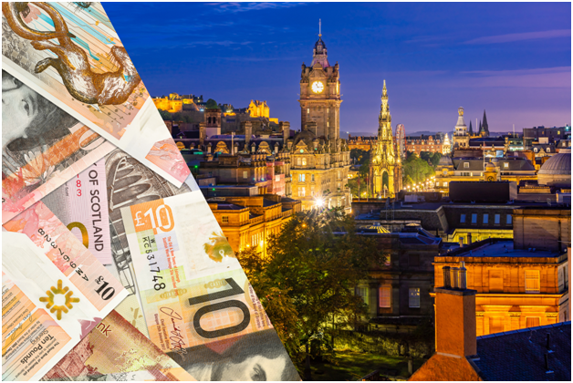 Edinburgh Introduces Scotland’s First Tourist Tax