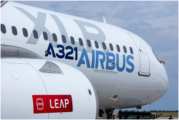 Airbus A321XLR: Redrawing the Air Travel Map