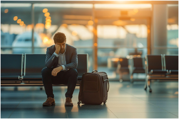 Downgrade Disaster: What to Do If Your Flight Seat Gets Downgraded