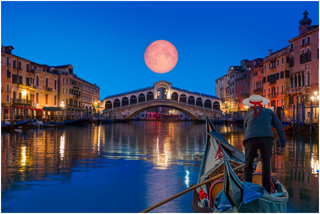 Venice’s Entry Fee Returns with New Rules for 2025