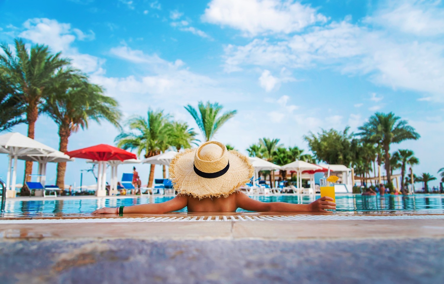 6 Ways to Make Your Next Hotel Stay More Rewarding