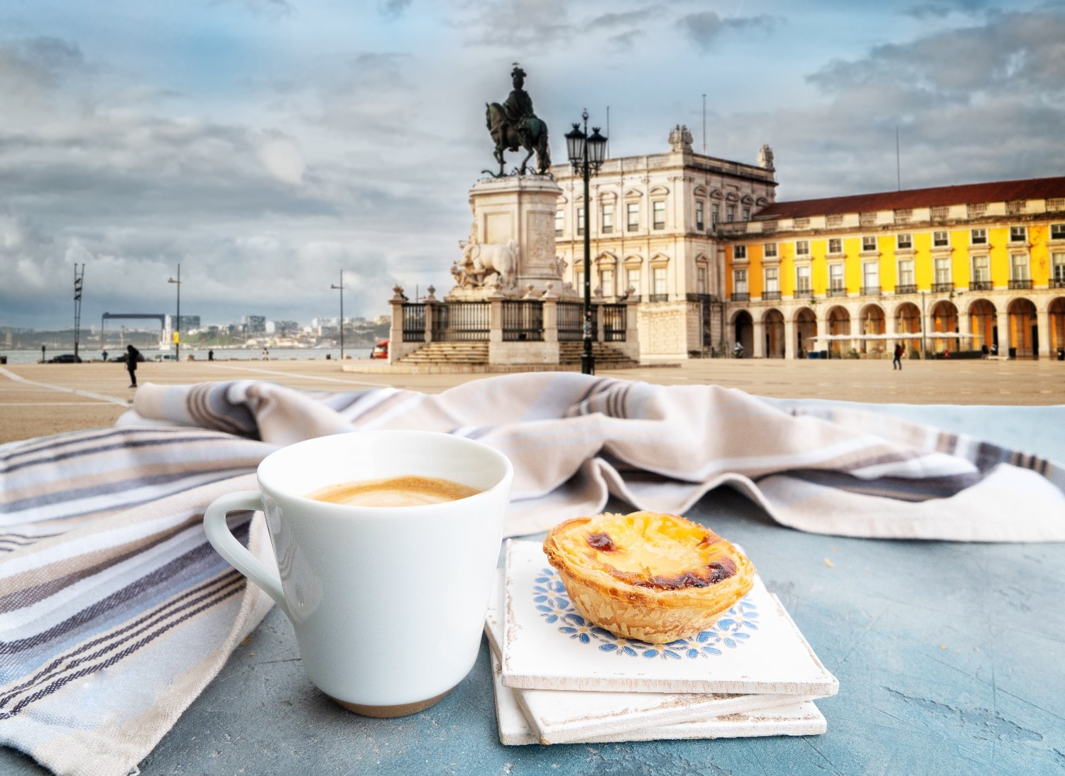 Where to Eat Your Way Through Portugal: A Culinary Tour From Lisbon to Porto