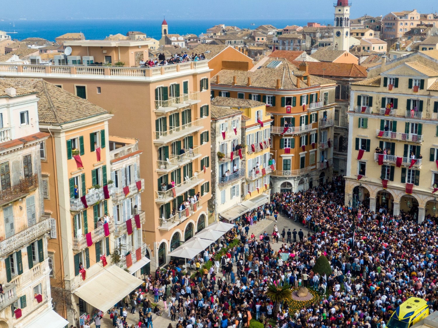 When Your Home Becomes a Tourist Attraction