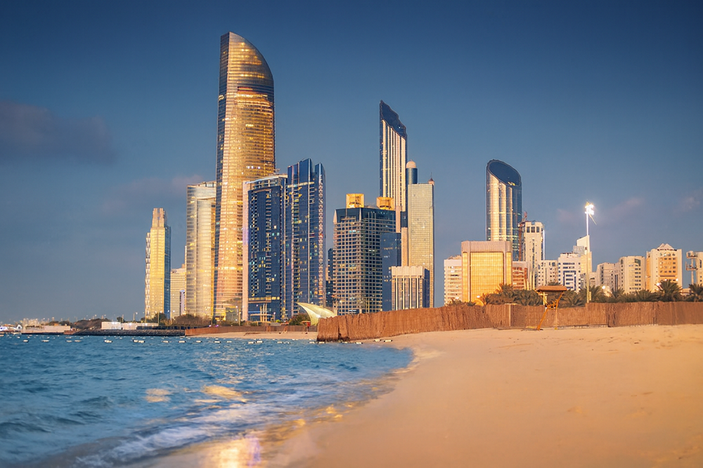 From Beaches to Skyscrapers: 2025’s Top City + Island Flight Combos 🏙️🏝️