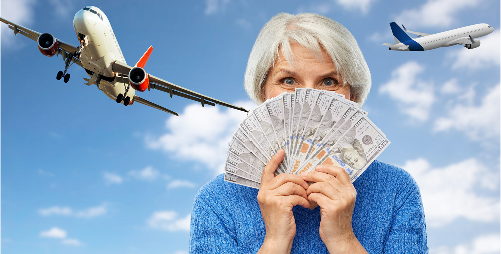 Hidden Airport Hubs That Can Cut Your Airfare in Half 🛫💰