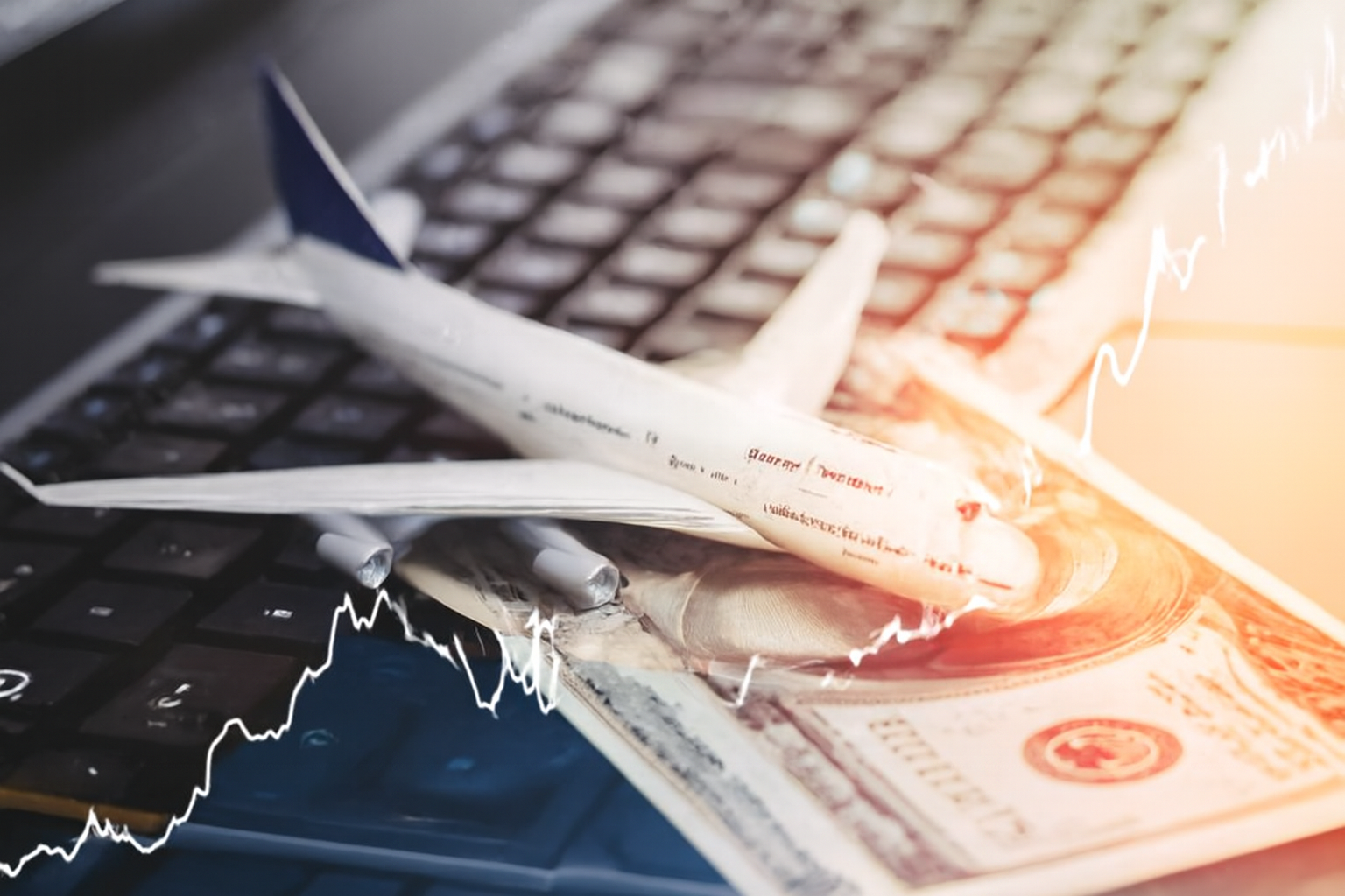 How to Lock in 2025’s Best Airfare Before Prices Rise 📈✈️