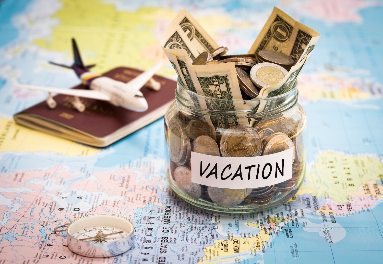 Fare Drop Alerts: The Cheapest Flight Deals in 2025 You Can’t Miss 💸✈️