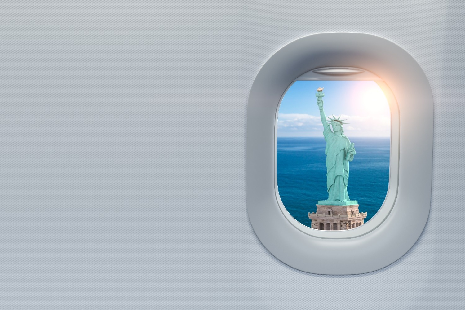 2025’s Most Popular Flight Routes for US Travelers 🌎✈️