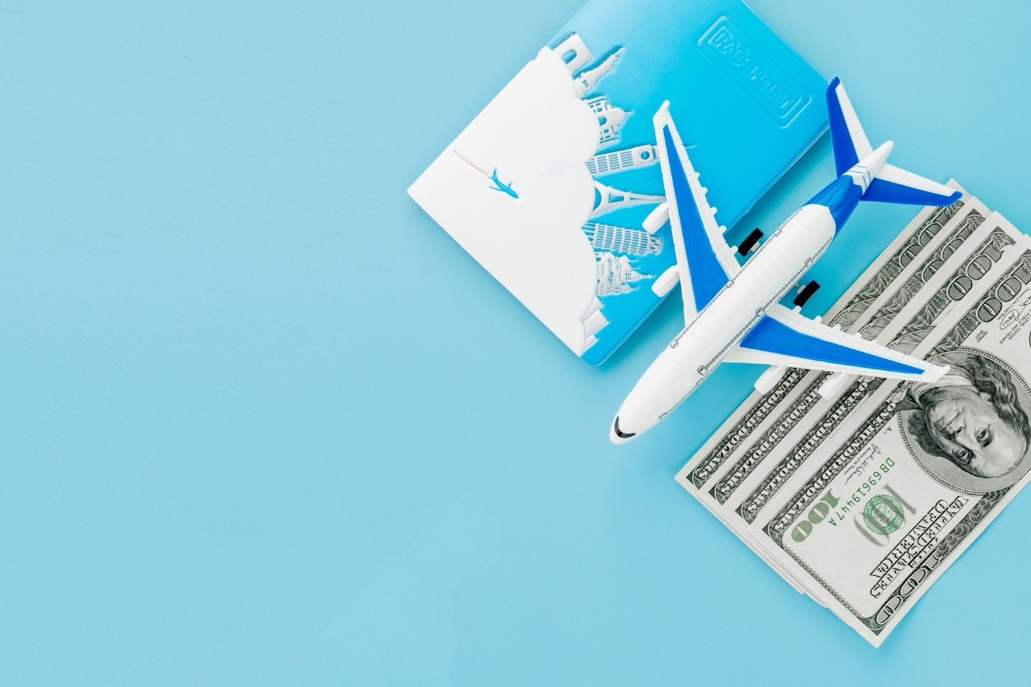 The $500 Challenge: How Far Can You Travel in 2025? 💵🌍