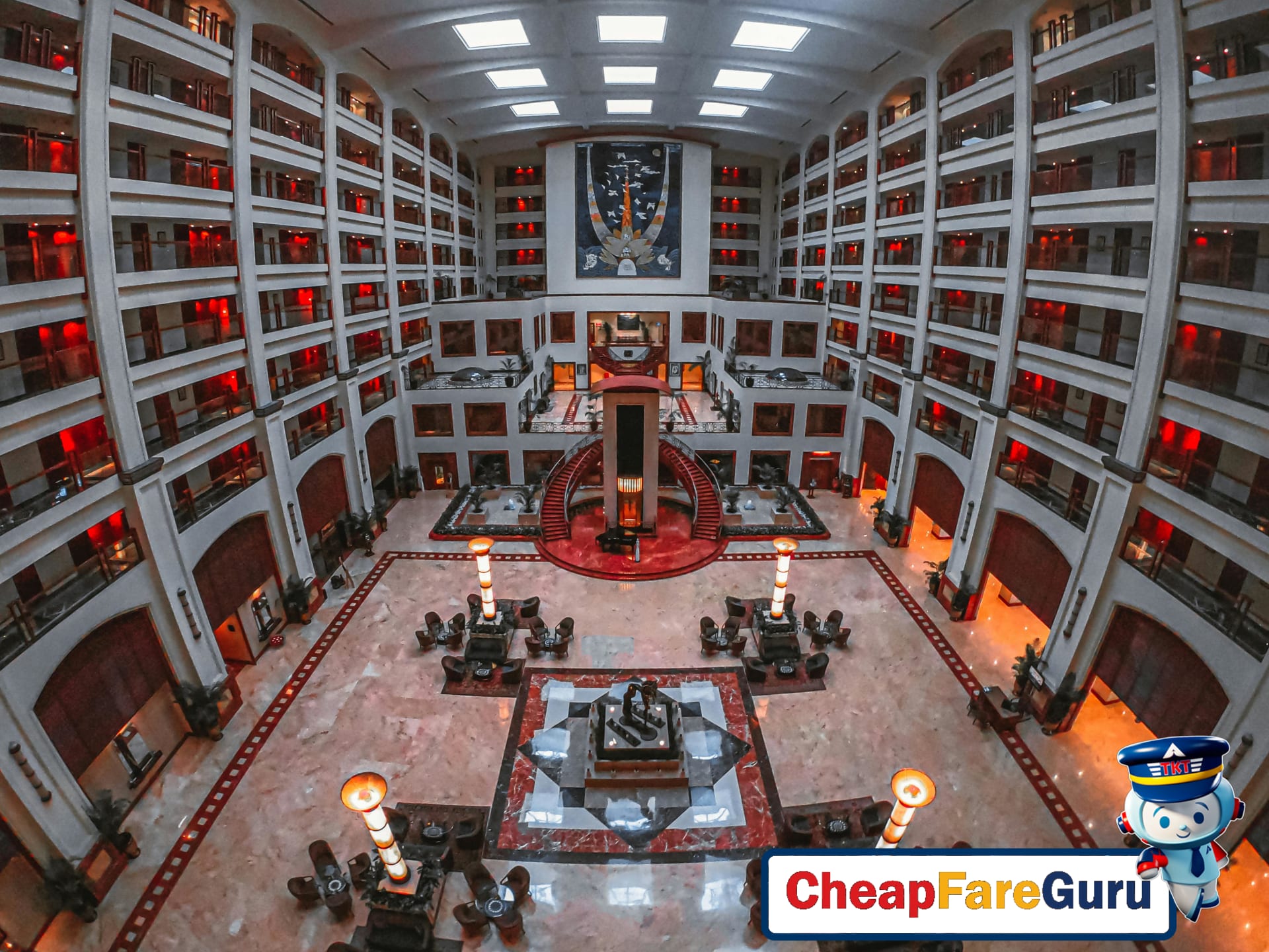 Hotel Tonight Deals: Complete Hotel Booking Guide
