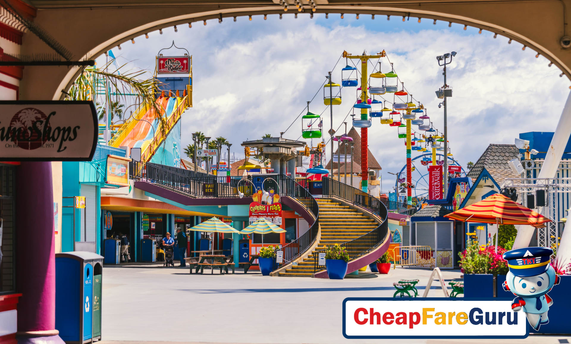 Spring Break March Travel: Family-Friendly Destinations and Deals