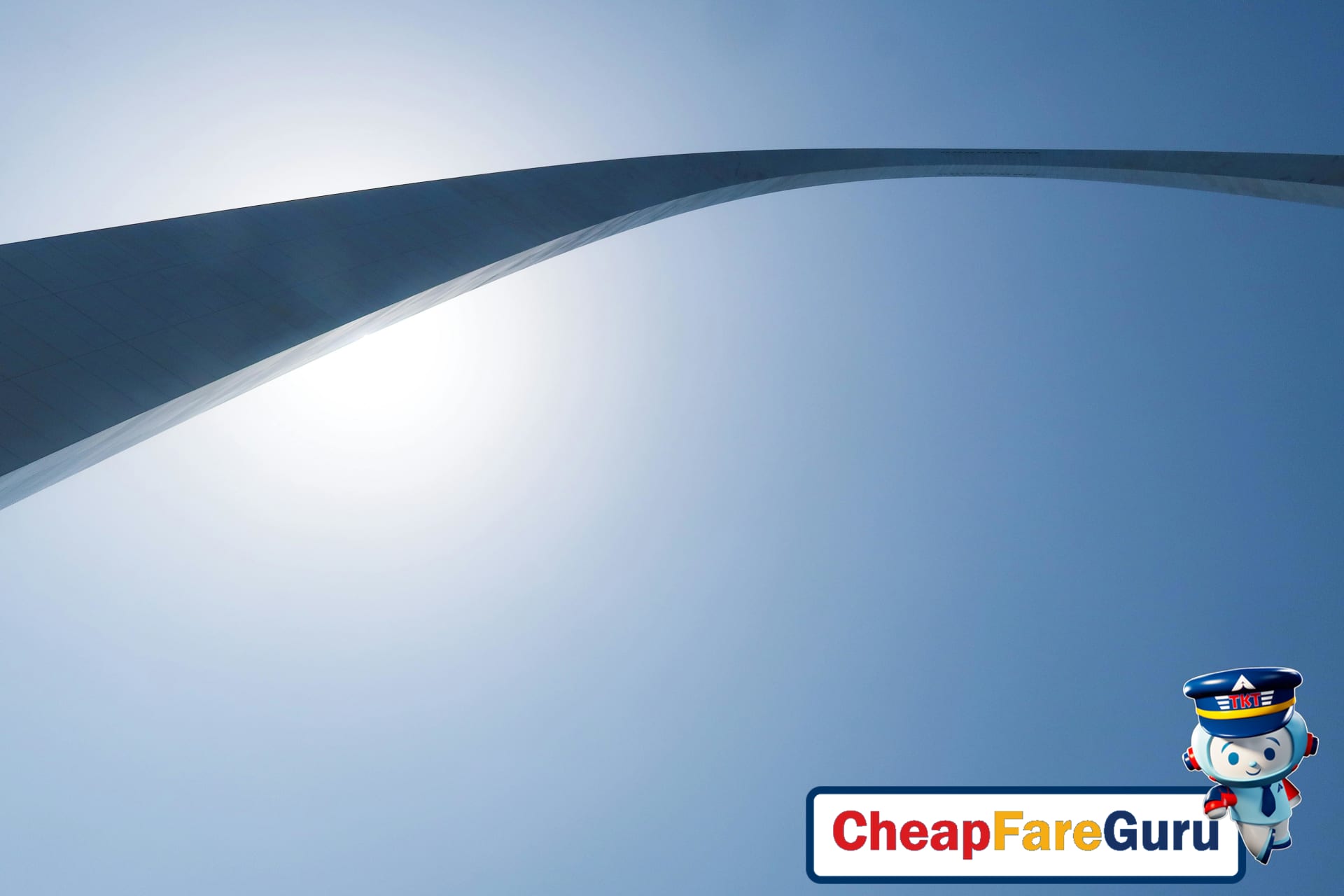 Complete Travel Guide to St. Louis: Budget Tips and Top Attractions