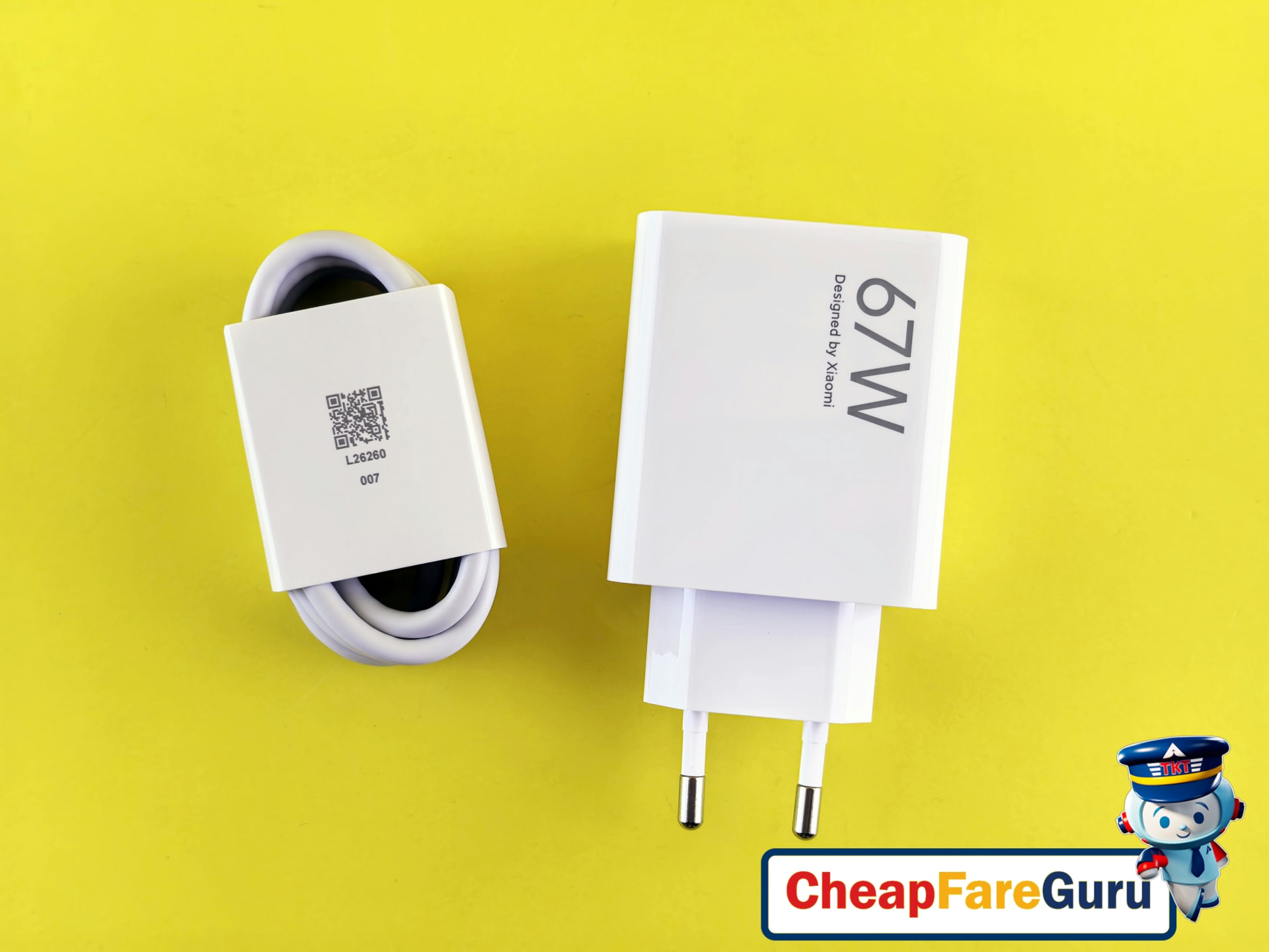 Electronics Cables: Complete Packing Guide and Checklist