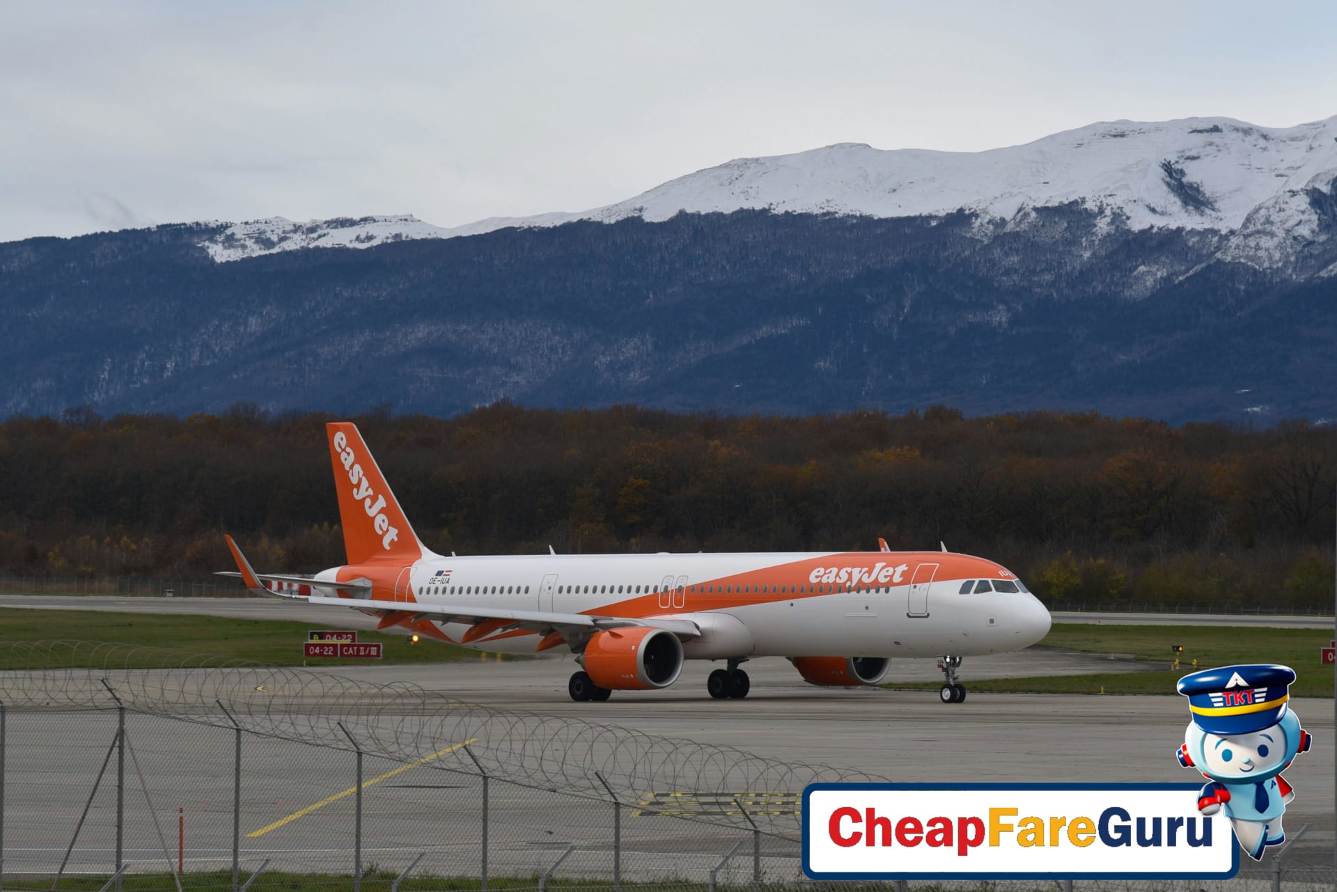 EasyJet Airlines: Complete Money-Saving Strategy Guide