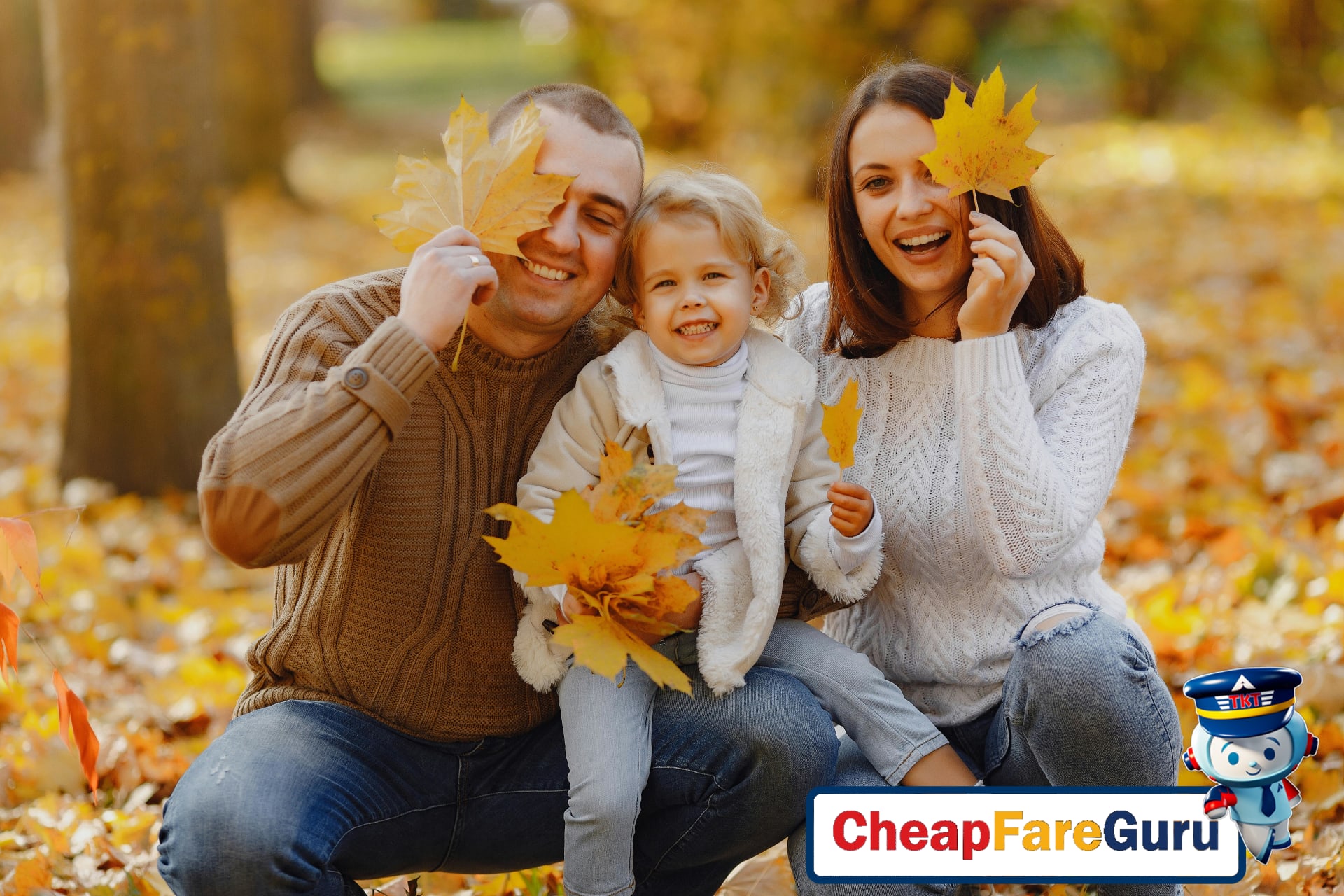 Fall Break October Travel: Family-Friendly Destinations and Deals