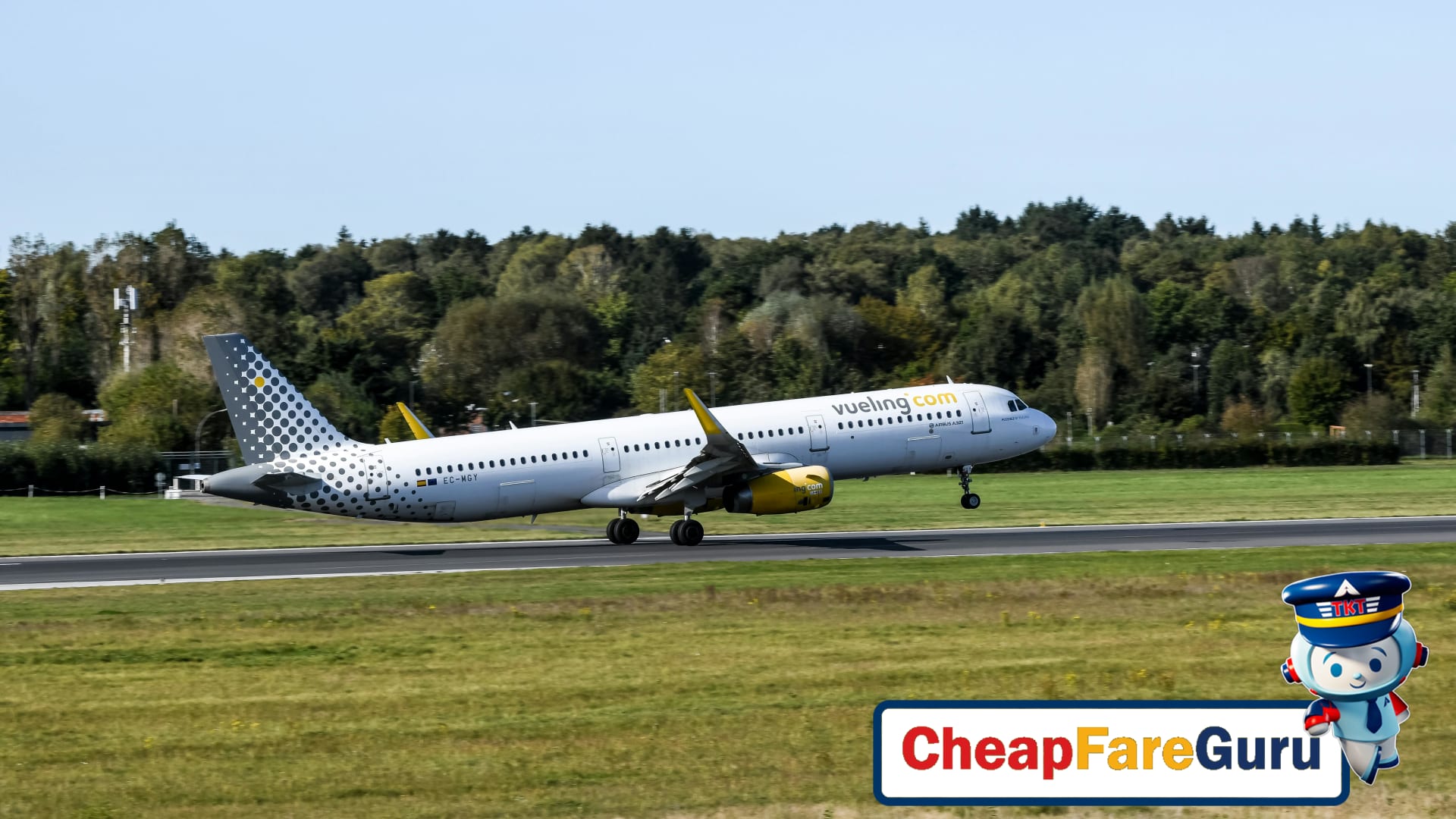 Vueling Airlines: Complete Money-Saving Strategy Guide