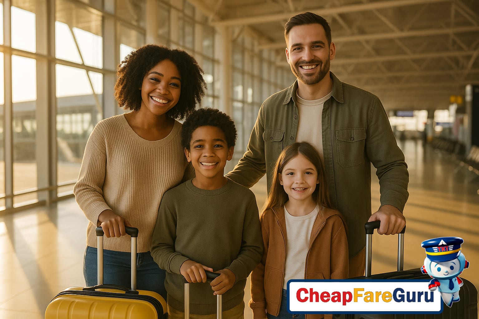 February Break Travel: Family-Friendly Destinations and Deals