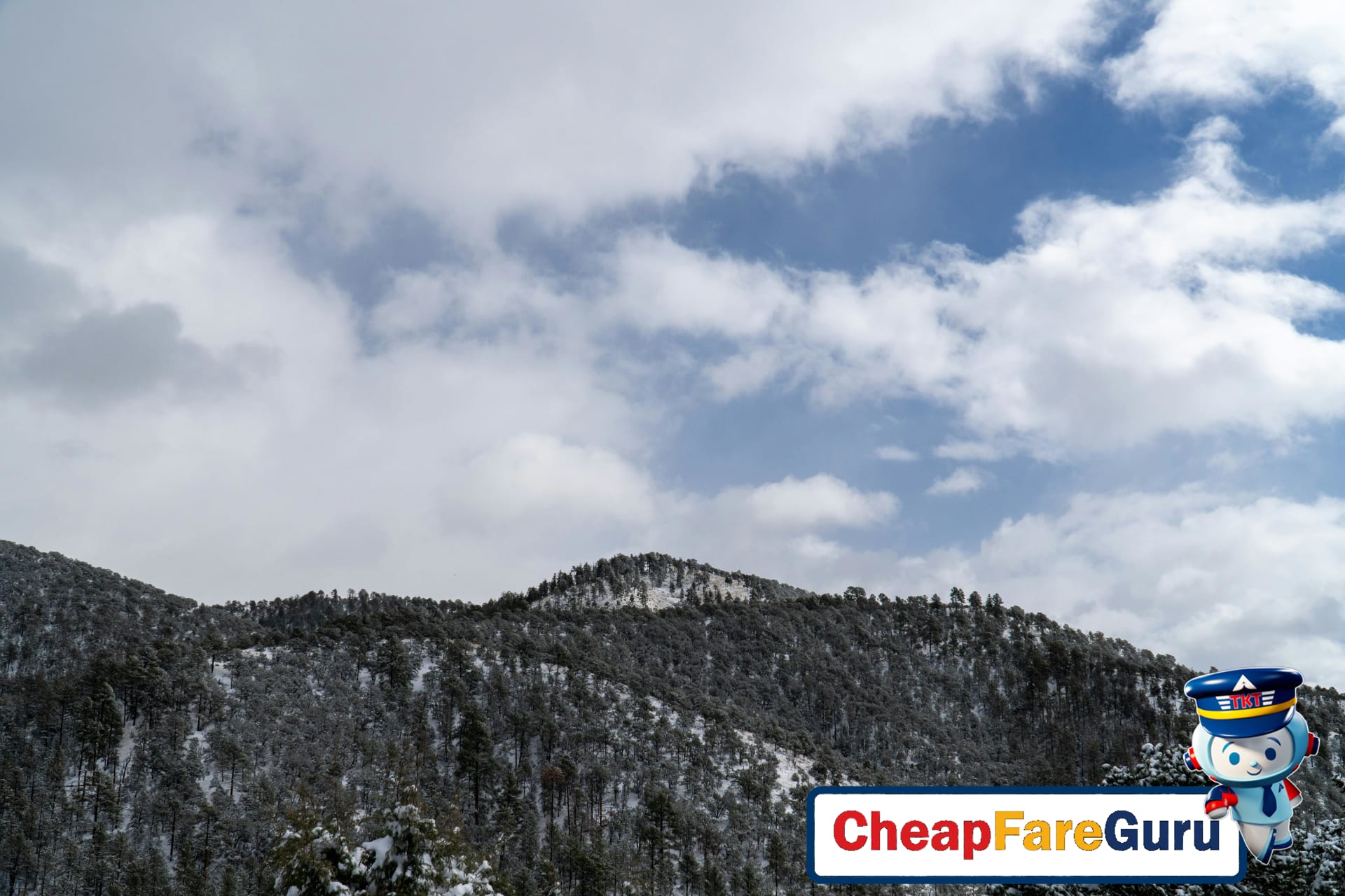 Complete Travel Guide to Santa Fe: Budget Tips and Top Attractions