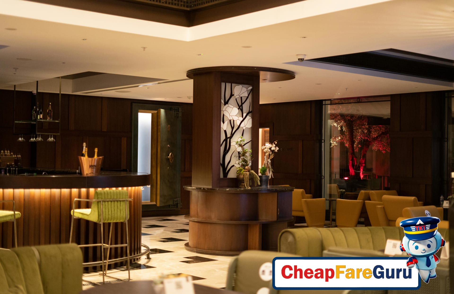 IHG One Rewards Program: Maximizing Hotel Loyalty Points and Status