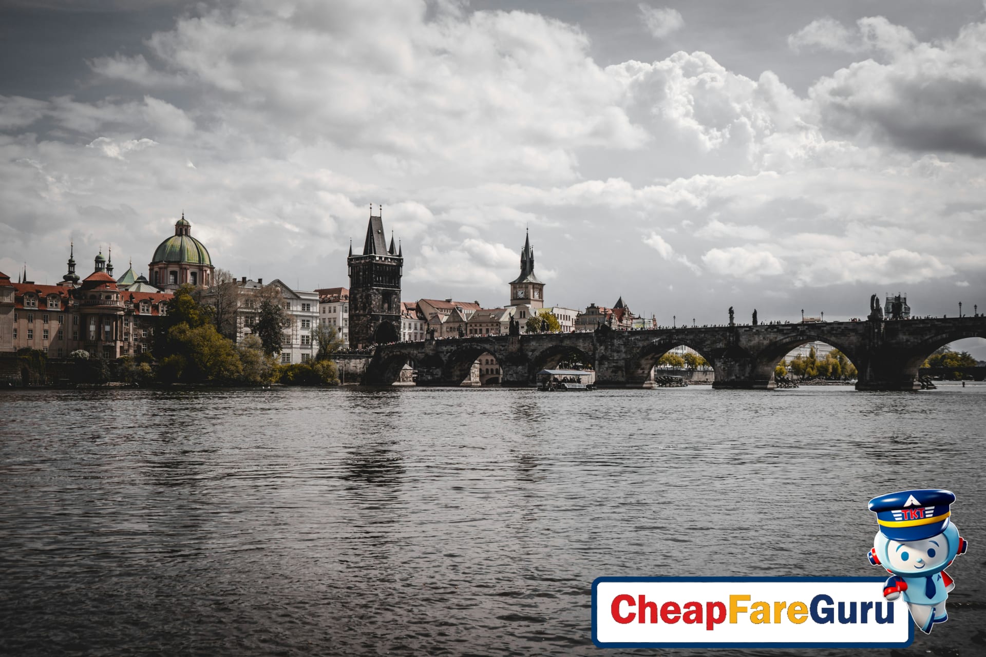 Prague First-Timer's Guide: Essential Tips and Must-Sees