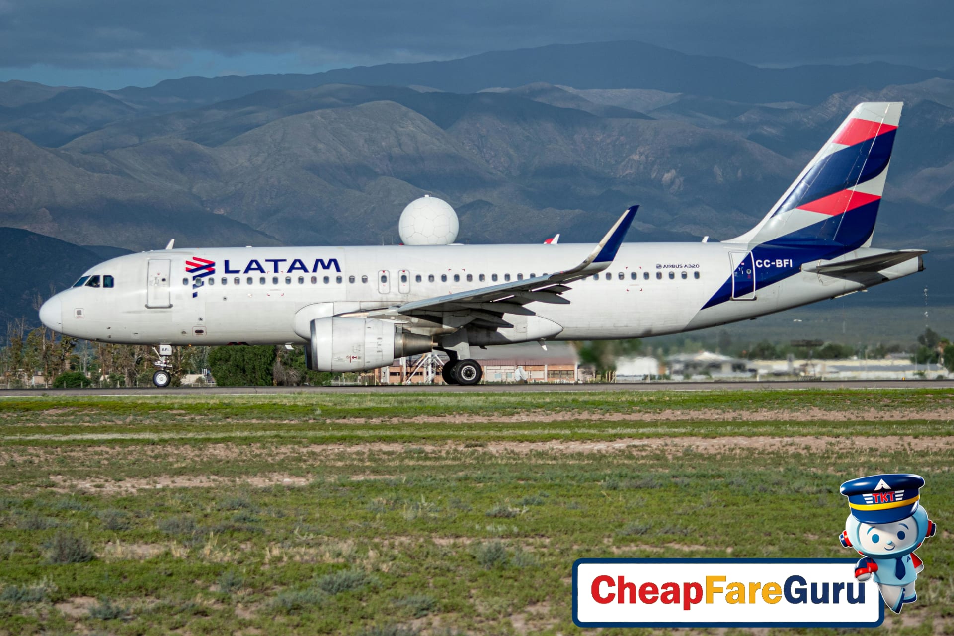 LATAM Airlines: Complete Money-Saving Strategy Guide