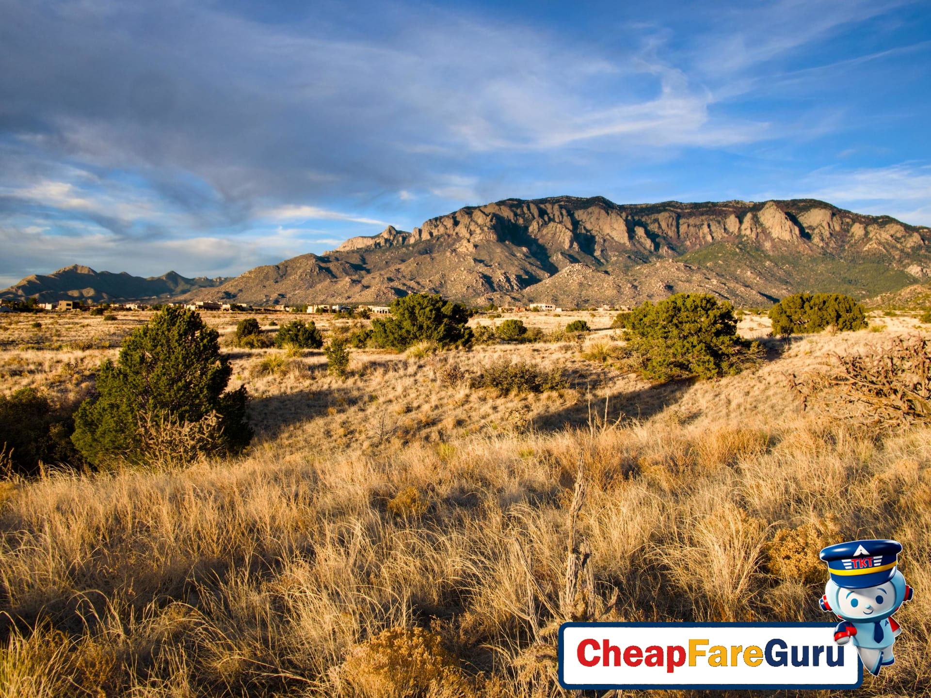 Complete Travel Guide to Albuquerque: Budget Tips and Top Attractions