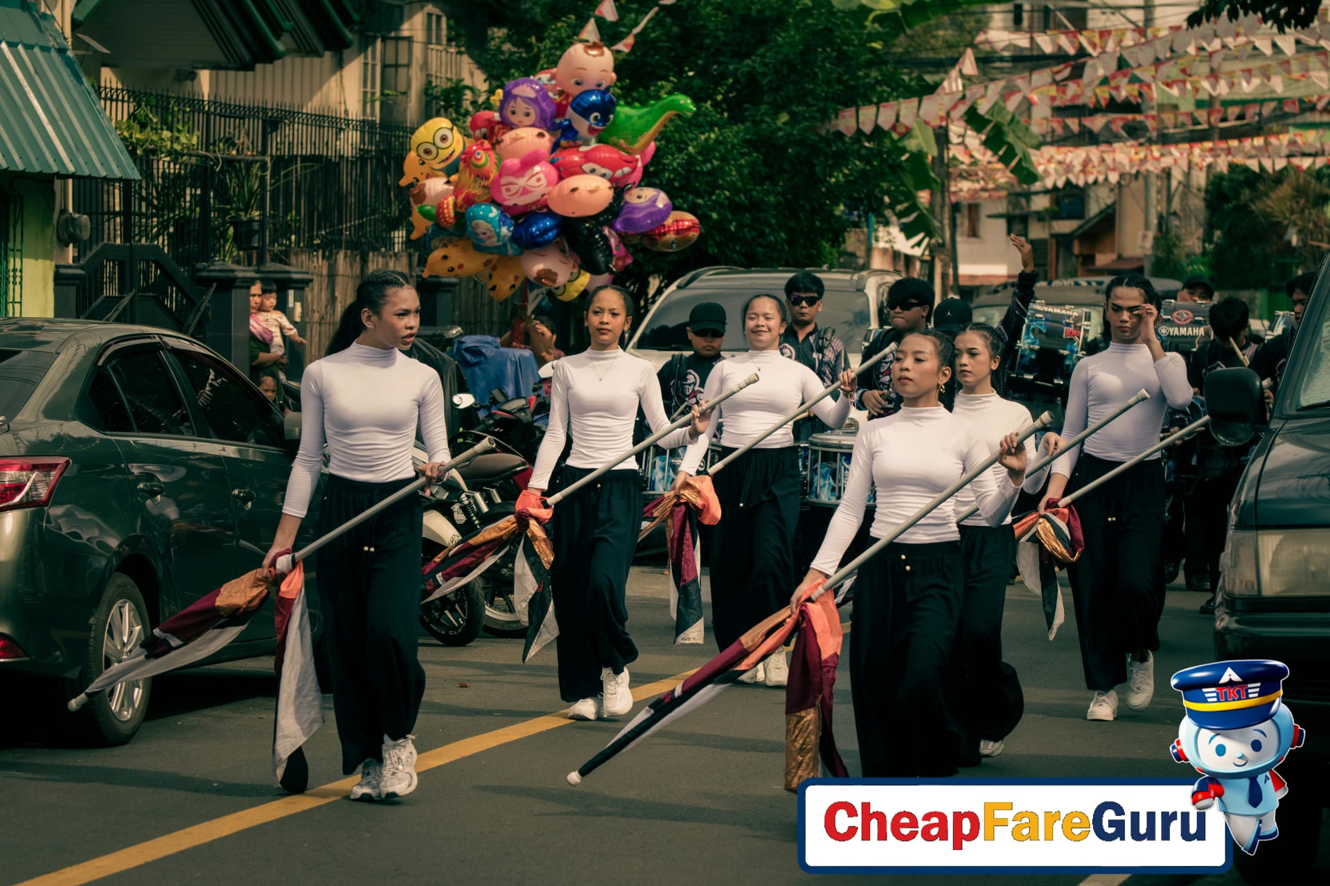 Thanksgiving Parade in NYC November: Complete Event Travel Guide