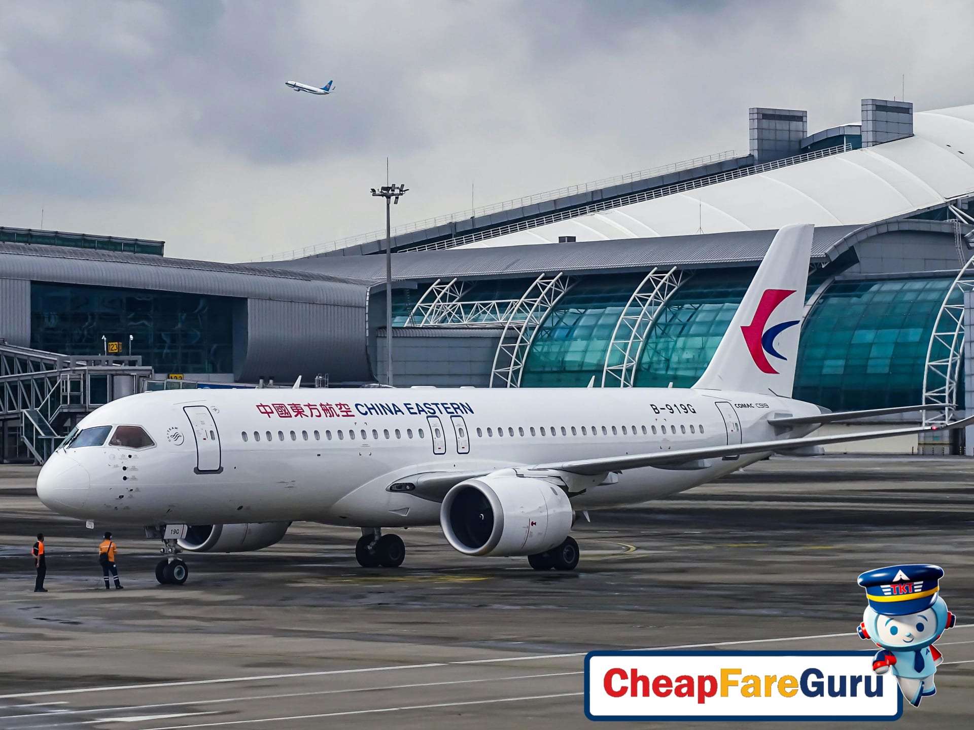 China Eastern Airlines: Complete Money-Saving Strategy Guide