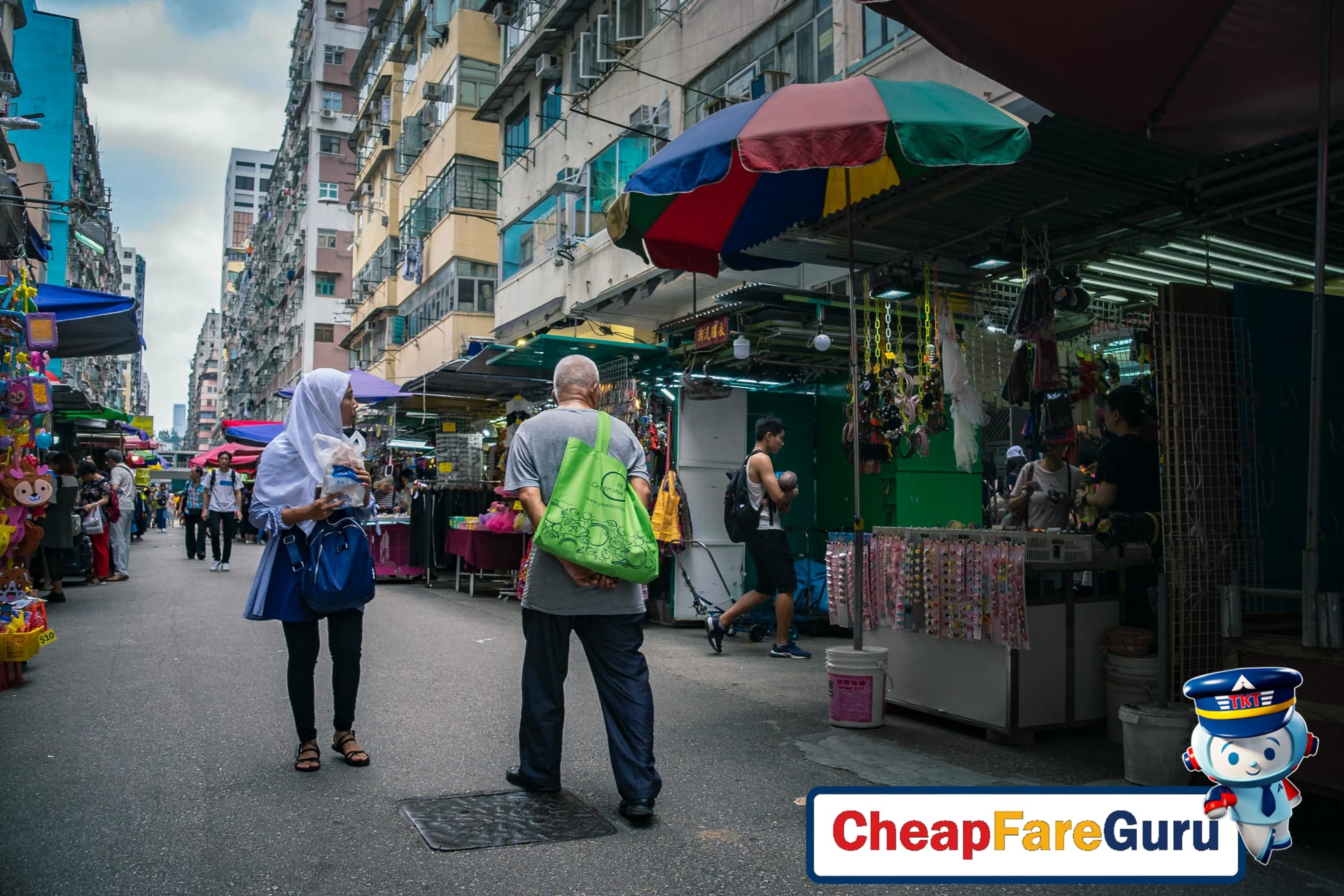 Pickpocket Prevention: Essential Travel Safety Guide