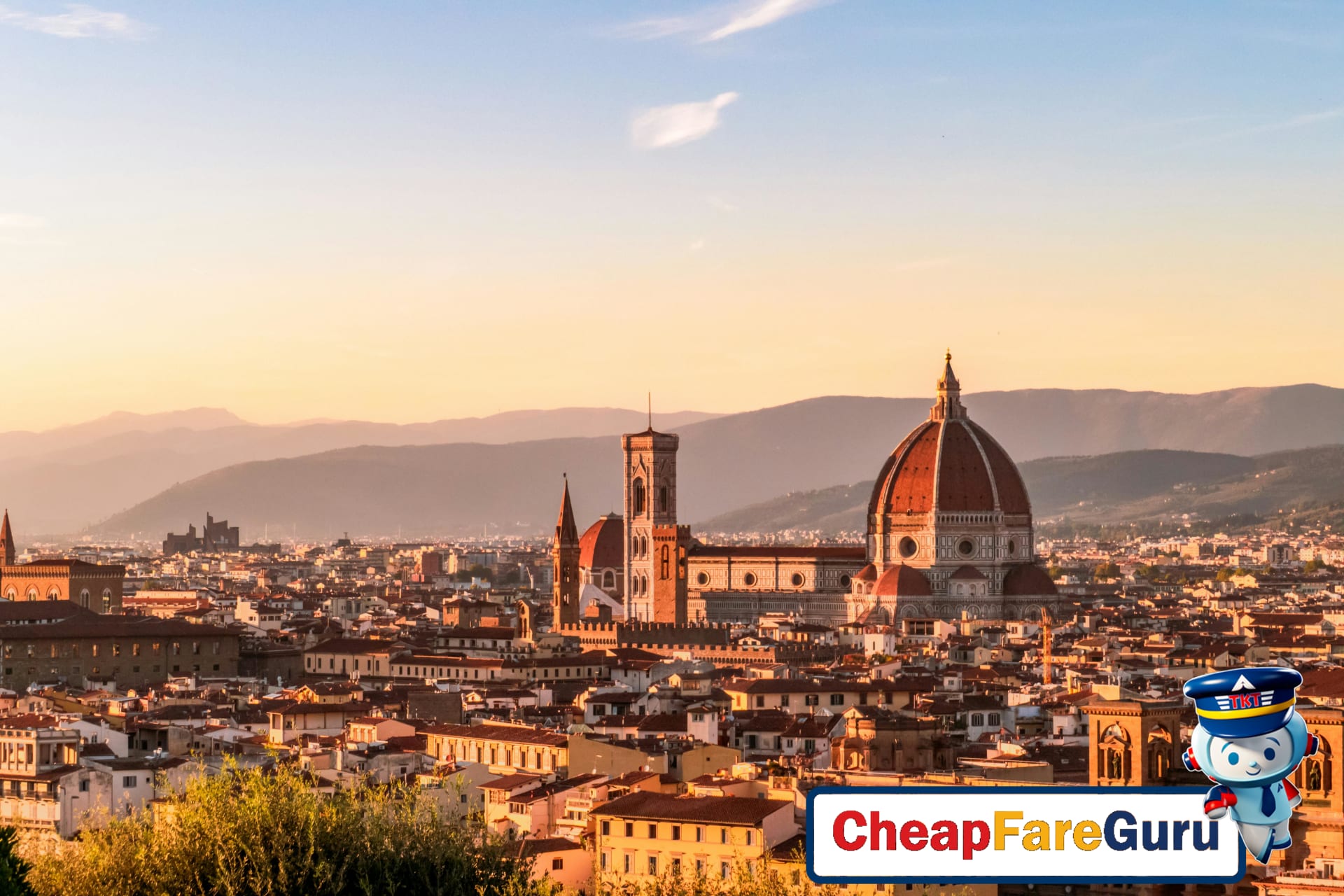 Florence First-Timer's Guide: Essential Tips and Must-Sees