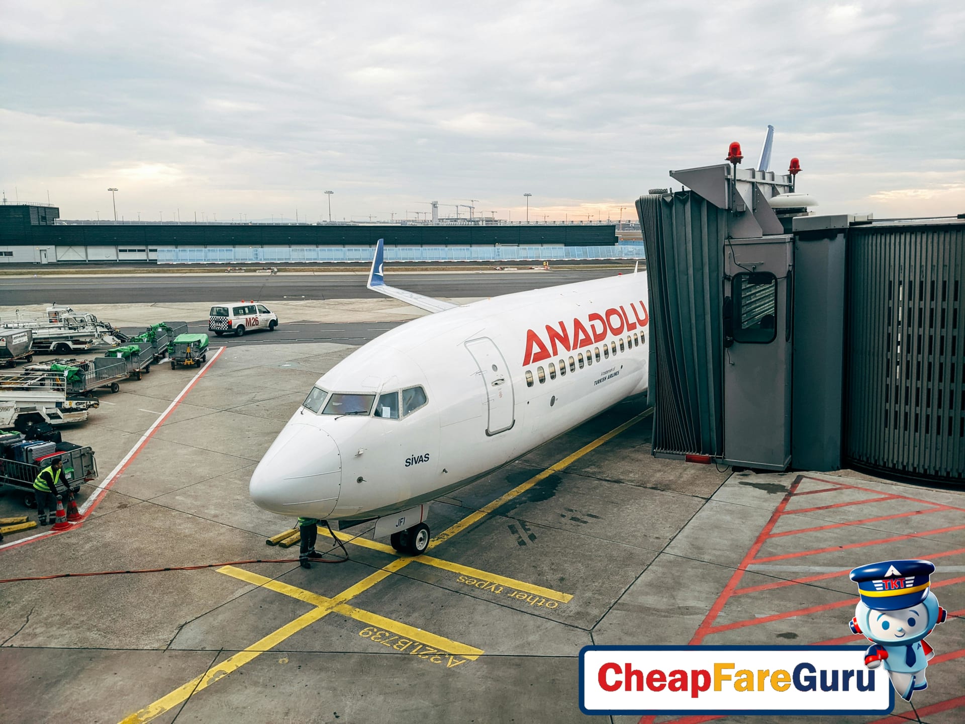 Within Europe Flight Deals: Best Timing and Airlines