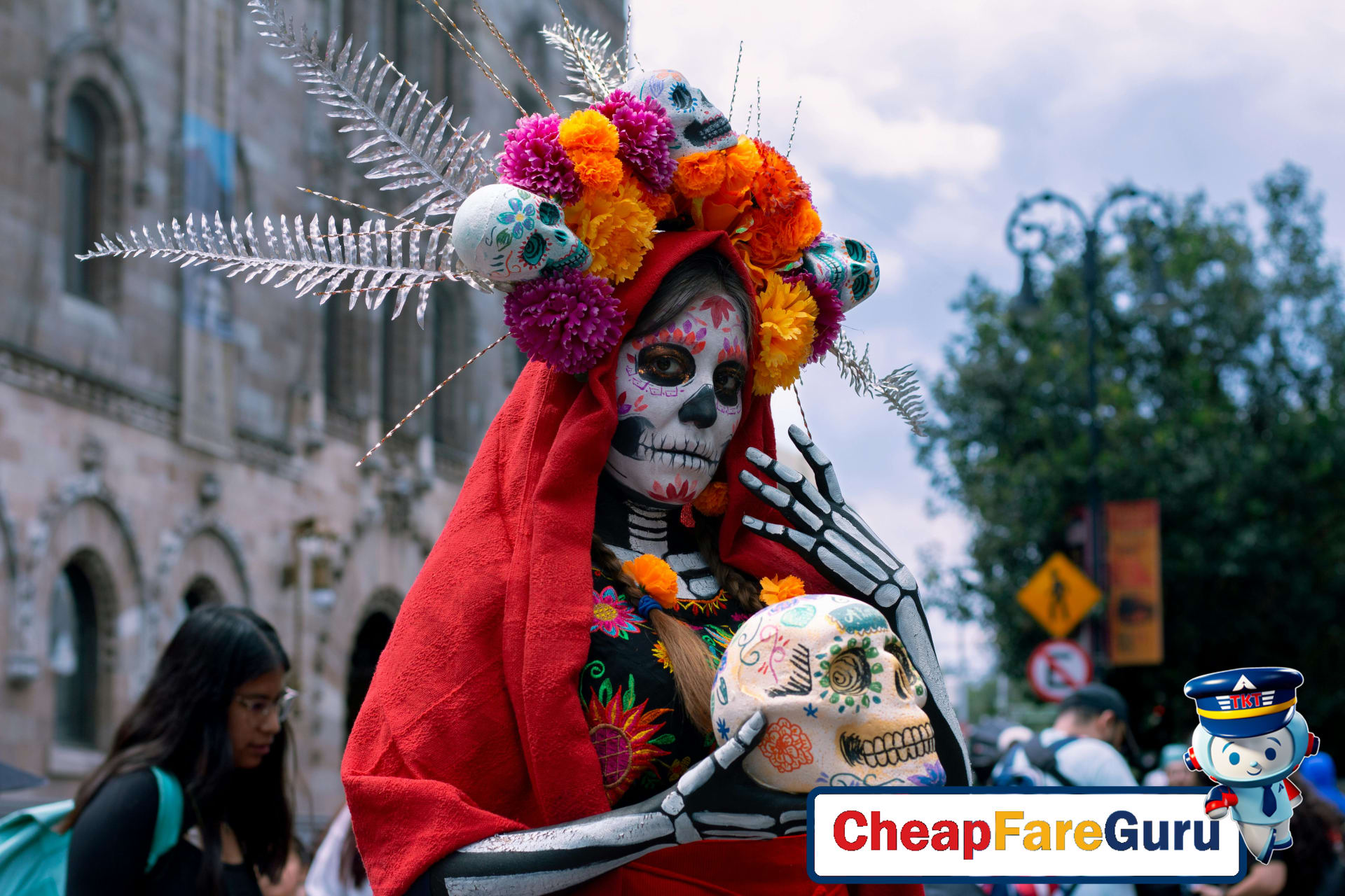 Day of Dead in Mexico November: Complete Event Travel Guide