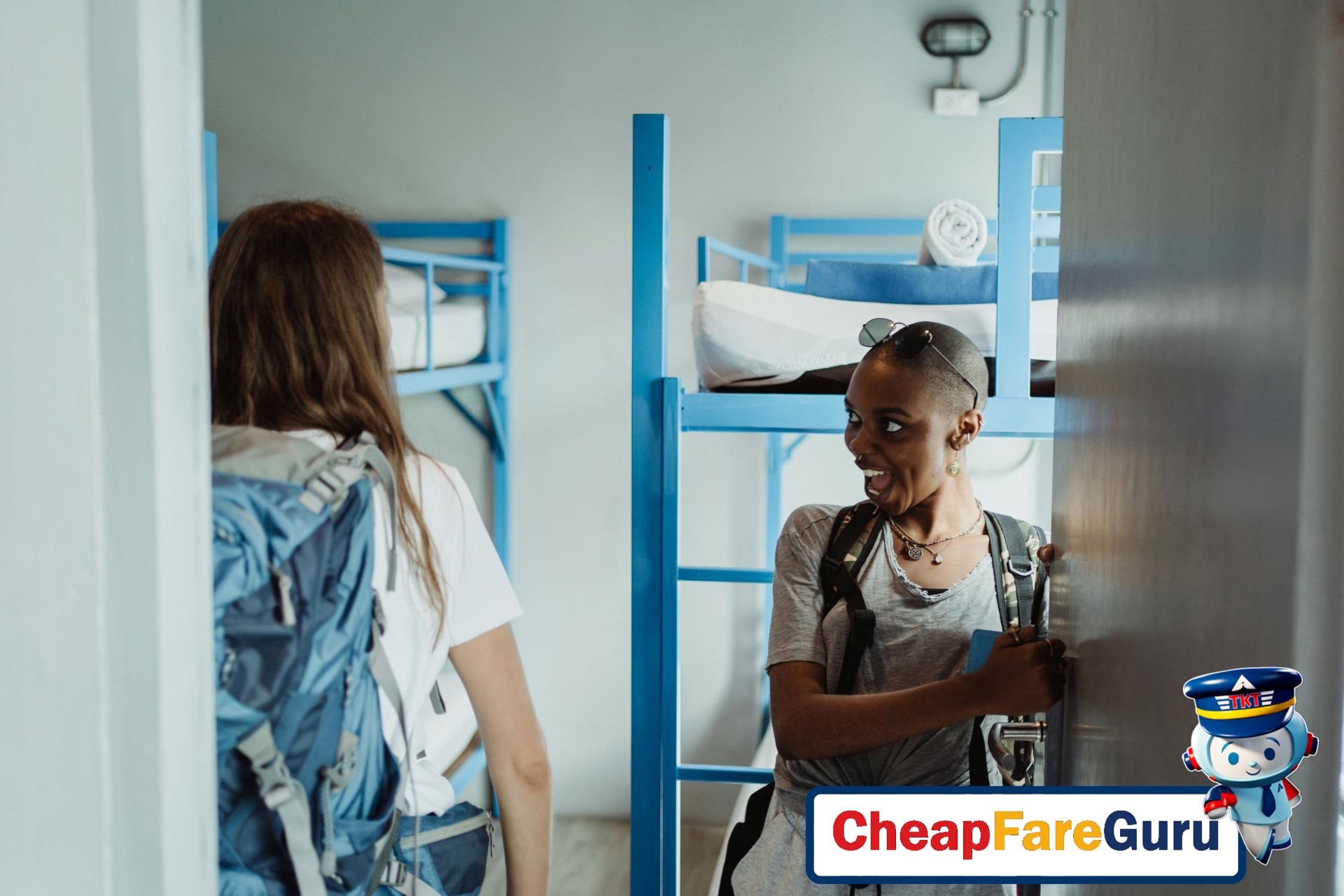 Hostel vs Budget Hotel: Which Option Saves Money and Suits Your Needs