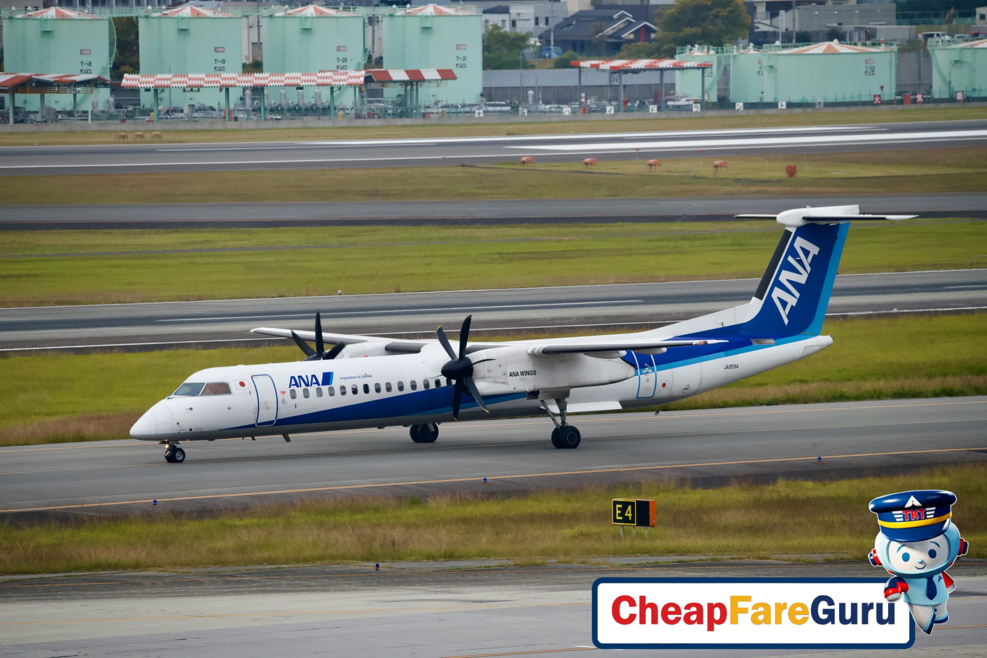 ANA Airlines: Complete Money-Saving Strategy Guide