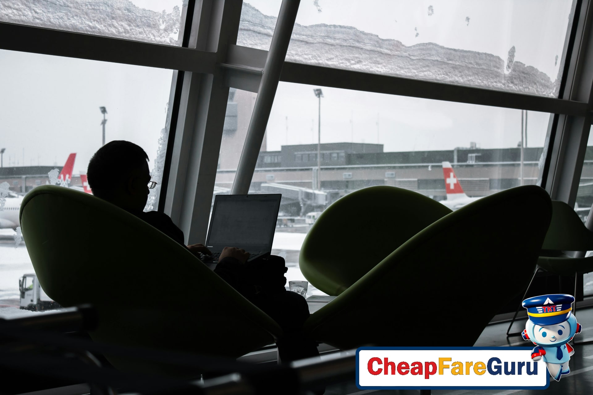 WiFi Security: Essential Travel Safety Guide