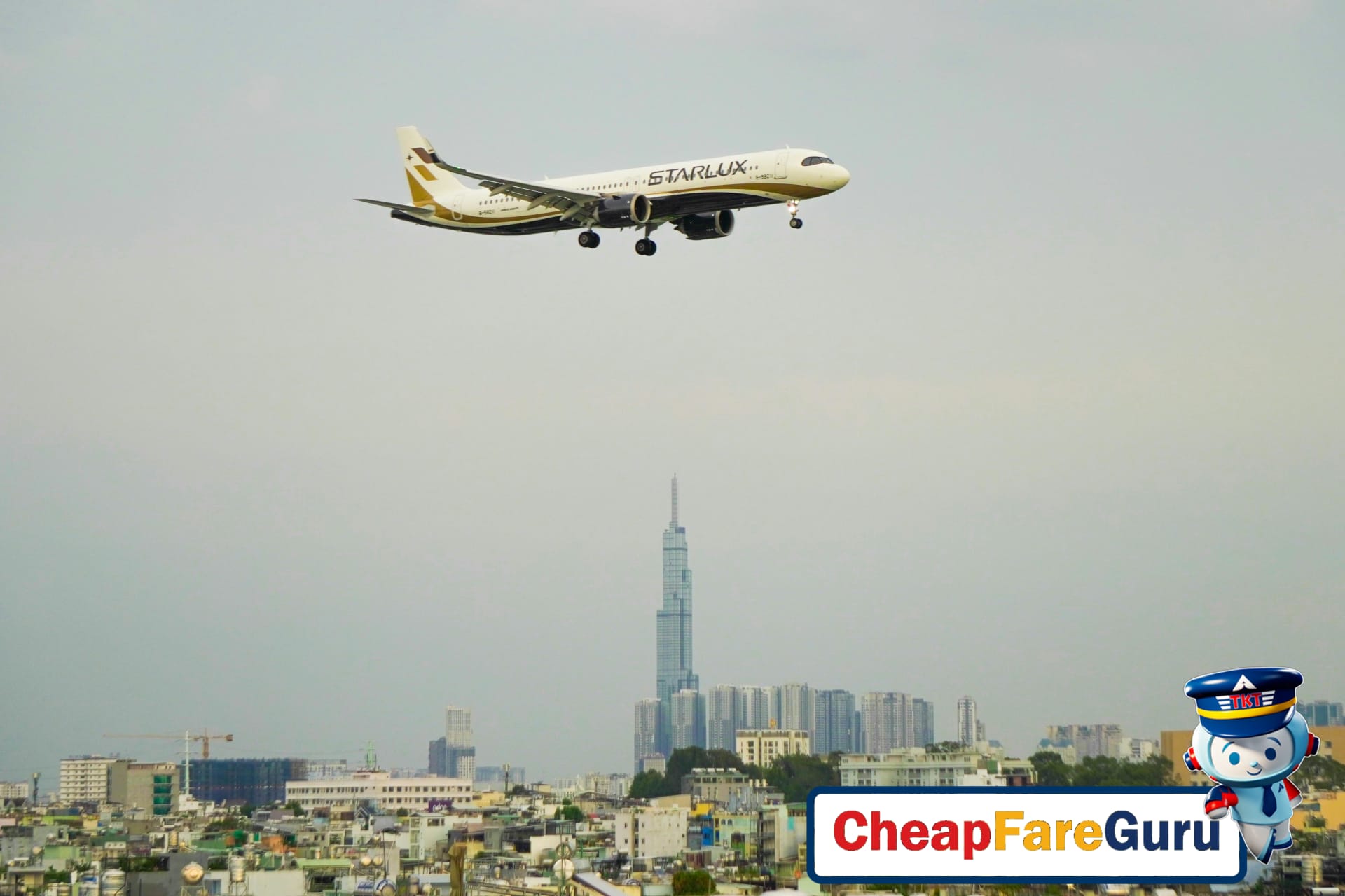 US to Asia Flight Deals: Best Timing and Airlines